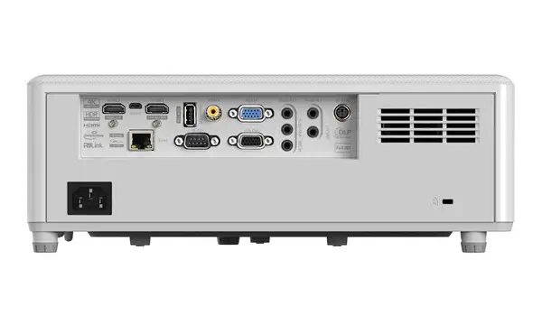 Optoma ZH461  - Vidéoprojecteur Professionnel - visuel 7