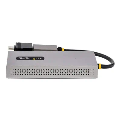 Vente StarTech.com Adaptateur USB vers Double HDMI - USB StarTech.com au meilleur prix - visuel 4