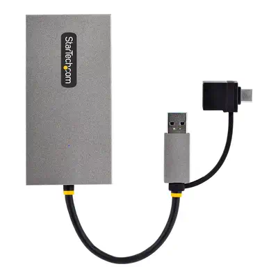 Achat StarTech.com Adaptateur USB vers Double HDMI - USB sur hello RSE - visuel 5