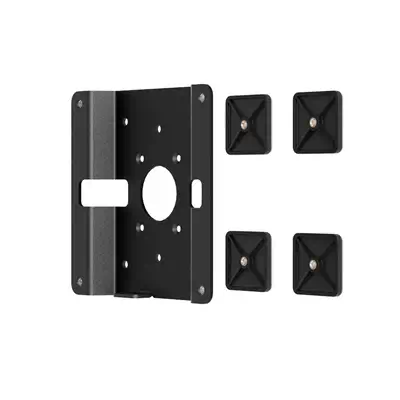 Compulocks 201MGL support Support passif Tablette / UMPC Noir - Support Fixe & Mobile - visuel 3