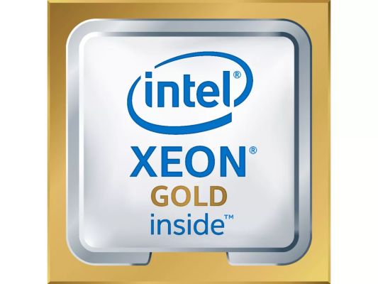 Intel Xeon 6240 Intel - visuel 6 - hello RSE