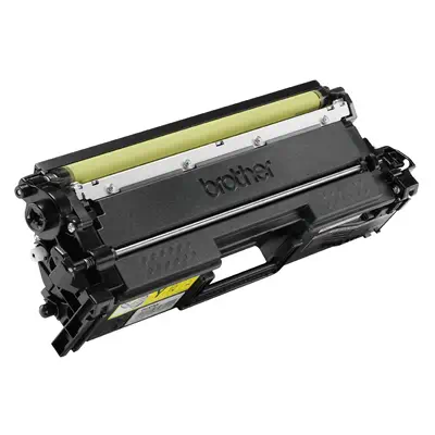 TN821XXLY Cartouche de toner originale très haute capacité Brother – Jaune - Toner - visuel 3
