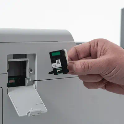 Brother NC9000W Interne Ethernet - Accessoires pour imprimante - visuel 3