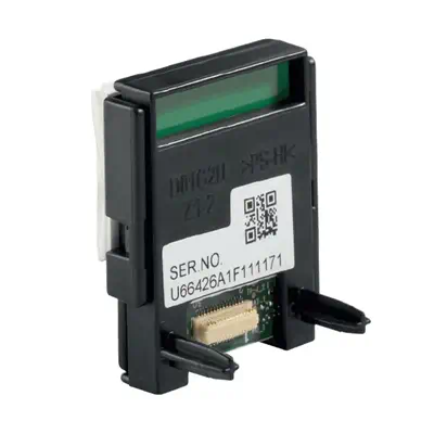 Brother NC9000W Interne Ethernet - Accessoires pour imprimante - visuel 2