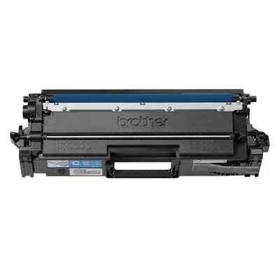 Vente BROTHER TN-821XLC Super High Yield Cyan Toner Brother au meilleur prix - visuel 10