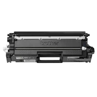 TN821XXLBK Cartouche de toner originale très haute capacité Brother – Noir - Toner - visuel 4