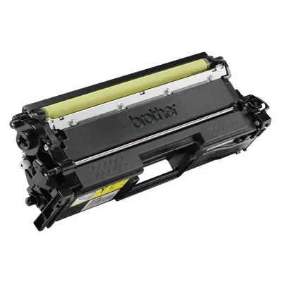 Vente BROTHER TN-821XLY Super High Yield Yellow Toner Brother au meilleur prix - visuel 8