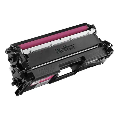 TN821XXLM Cartouche de toner originale très haute capacité Brother – Magenta - Toner - visuel 1