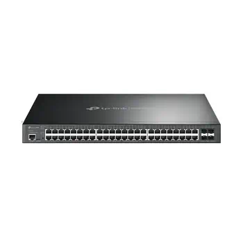Switchs et Hubs Omada SG3452XP livraison rapide