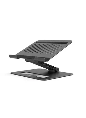 Station d’accueil USB-C 2 en 1 avec support pour ordinateur portable - Port Designs - Station d'accueil pour portable - visuel 2