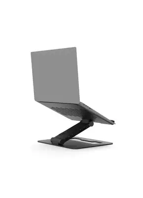 Station d’accueil USB-C 2 en 1 avec support pour ordinateur portable - Port Designs - Station d'accueil pour portable - visuel 4