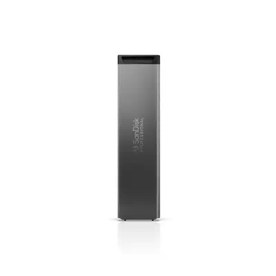 SanDisk PRO-BLADE 4 To Acier inoxydable - Sandisk - Disque dur SSD - visuel 2