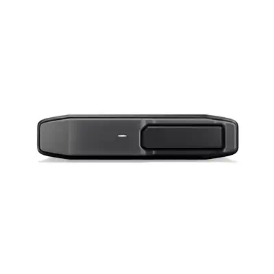 SanDisk Pro-Blade Transport Enceinte ssd Noir - Sandisk - Disque dur SSD - visuel 2