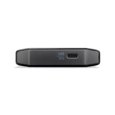 SanDisk Pro-Blade Transport Enceinte ssd Noir - Sandisk - Disque dur SSD - visuel 3