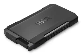 Livraison rapide Disque dur SSD Sandisk SDPM2NB-001T-GBAND
