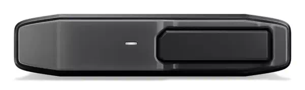 SanDisk Pro-Blade Transport Enceinte ssd Noir - Sandisk - Disque dur SSD - visuel 5