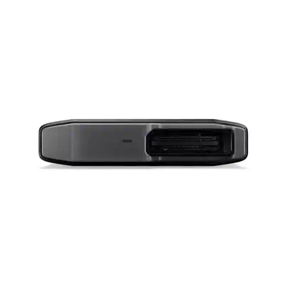 SanDisk PRO-BLADE TRANSPORT Enceinte ssd Noir - Sandisk - Disque dur SSD - visuel 2