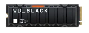 Disque dur SSD Western Digital WDBB9H0010BNC-WRSN offre