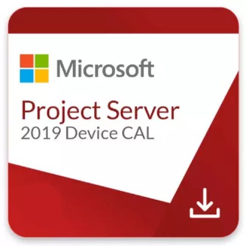 Achat Project Server 2019 Device CAL et autres produits de la marque Microsoft
