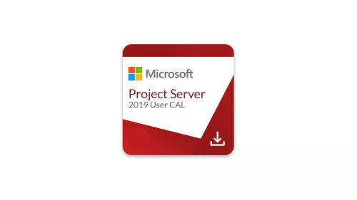 Achat Project Server 2019 User CAL et autres produits de la marque Microsoft