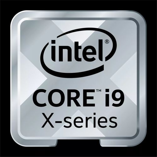 Revendeur officiel Processeur INTEL Core I9-10980XE 3.0GHz 24.75Mo Cache Box CPU