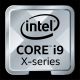 Achat INTEL Core I9-10980XE 3.0GHz 24.75Mo Cache sur hello RSE - visuel 1
