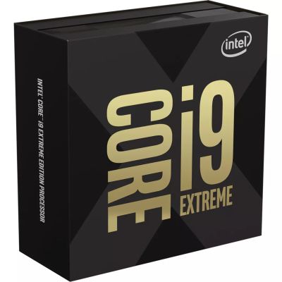 Intel Core i9-10980XE Intel - visuel 2 - hello RSE
