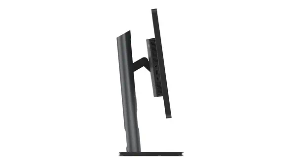 Lenovo ThinkVision P27h-30 LED display 68,6 cm (27") 2560 x 1440 pixels Quad HD LCD Noir - Ecran Ordinateur - visuel 8