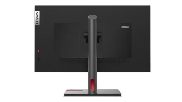 Lenovo ThinkVision P27h-30 LED display 68,6 cm (27") Lenovo - visuel 1 - hello RSE - Ne manquez plus jamais rien