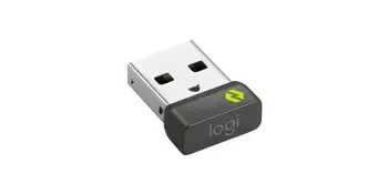 Garantie Souris Logitech 5