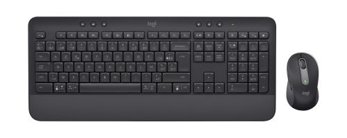 Achat LOGITECH Signature MK650 Combo for Business - 5099206105157