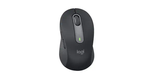 Logitech 920-010995 clavier Souris incluse Bureau Bluetooth AZERTY Logitech - visuel 1 - hello RSE - CONÇU POUR LE FLUX DE TRAVAIL