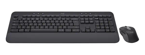 Vente Logitech Signature MK650 Combo For Business Logitech au meilleur prix - visuel 2