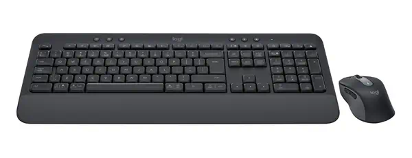 Vente Logitech Signature MK650 Combo For Business Logitech au meilleur prix - visuel 10