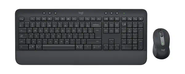 Achat Logitech Signature MK650 Combo For Business sur hello RSE - visuel 9