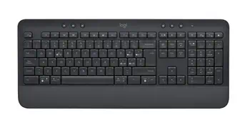 Avantages Clavier Logitech 920-010996