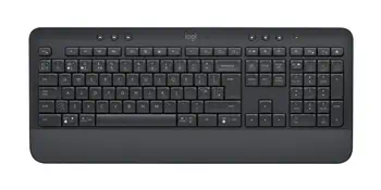 Livraison gratuite Pack Clavier, souris Logitech 920-010999