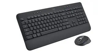 Offre Clavier Logitech 920-011004