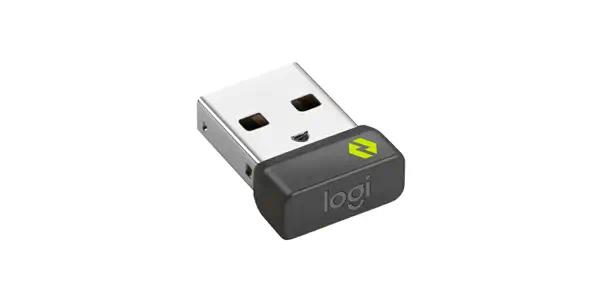 Logitech 920-011008 clavier Souris incluse Bureau Bluetooth QWERTZ Hongrois Graphite - Pack Clavier, souris - visuel 6