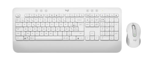 Achat LOGITECH Signature MK650 Combo for Business - 5099206105331