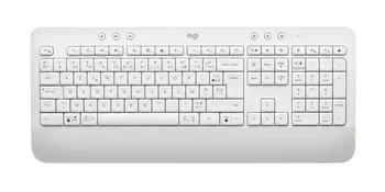 Pack Clavier, souris Logitech 920-011023 livraison gratuite