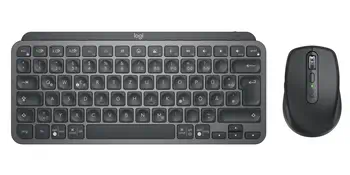 Comparaison Clavier Logitech 920-011054