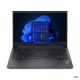 Achat Lenovo ThinkPad E14 sur hello RSE - visuel 1