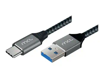Offre Câble USB MCL MC1D99A003C0532
