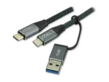 Câble USB MCL MC1C99A3C105A2Z achat