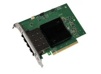 Comparaison Accessoire Réseau Intel E810XXVDA4BLK