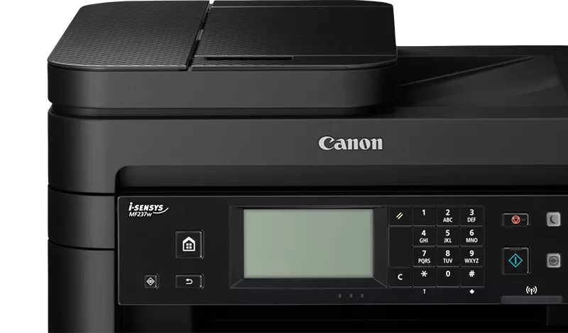 Vente CANON i-SENSYS MF237W BUNDLE EU Laser Multifunction Canon au meilleur prix - visuel 6