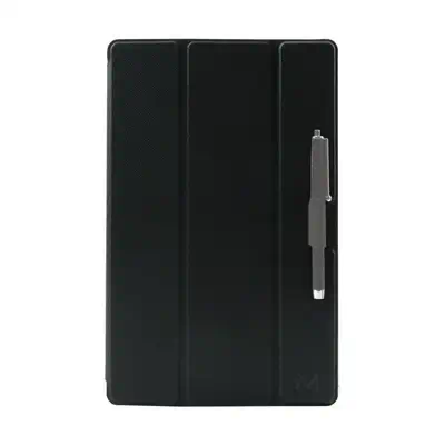 Mobilis EDGE 17,8 cm (7") Folio Transparent - Etui et Housse - visuel 5