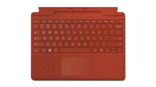 Vente Accessoires Tablette MICROSOFT Surface - Keyboard - Clavier - Trackpad - Rétroéclairé -