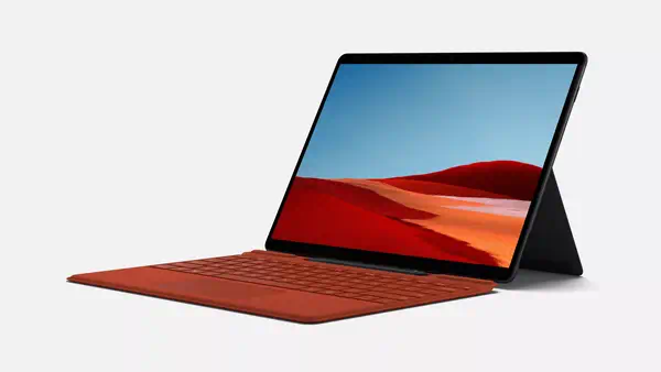 Vente MICROSOFT Surface - Keyboard - Clavier - Trackpad Microsoft au meilleur prix - visuel 2